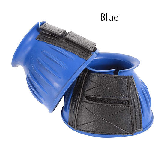 Cashel Company Rubber Bell Boots