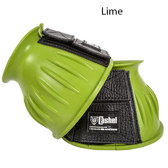 Cashel Company Rubber Bell Boots