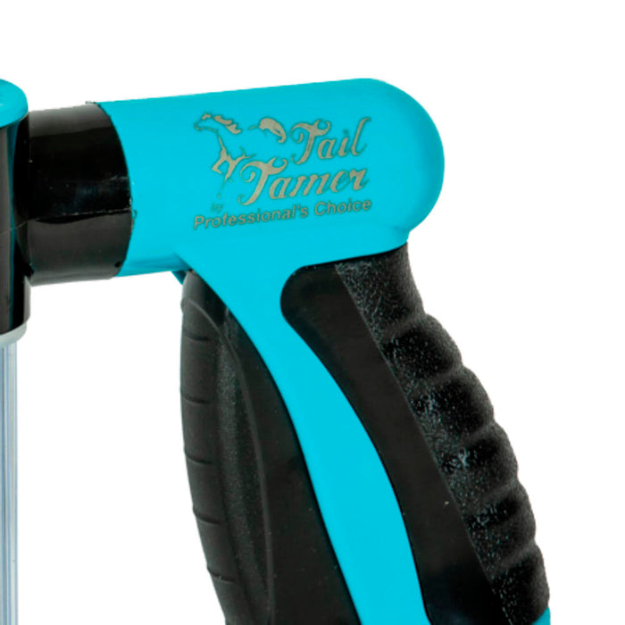 Professionals Choice Pacific Blue Bath Buddy Horse Sprayer