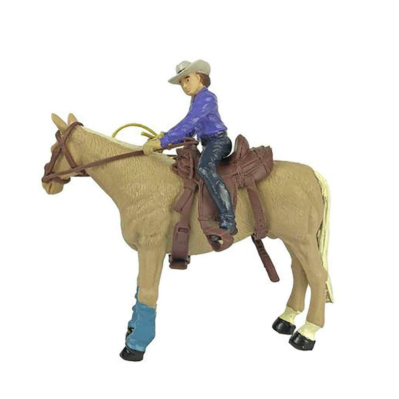 Big Country Toys All Around Cowgirl