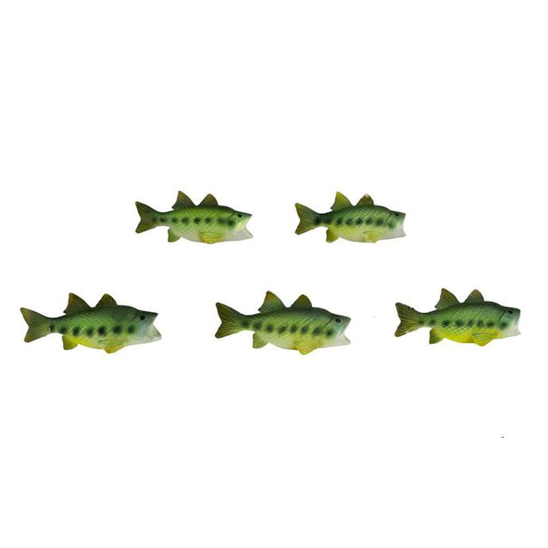 Big Country Toys Toys Bass Boat