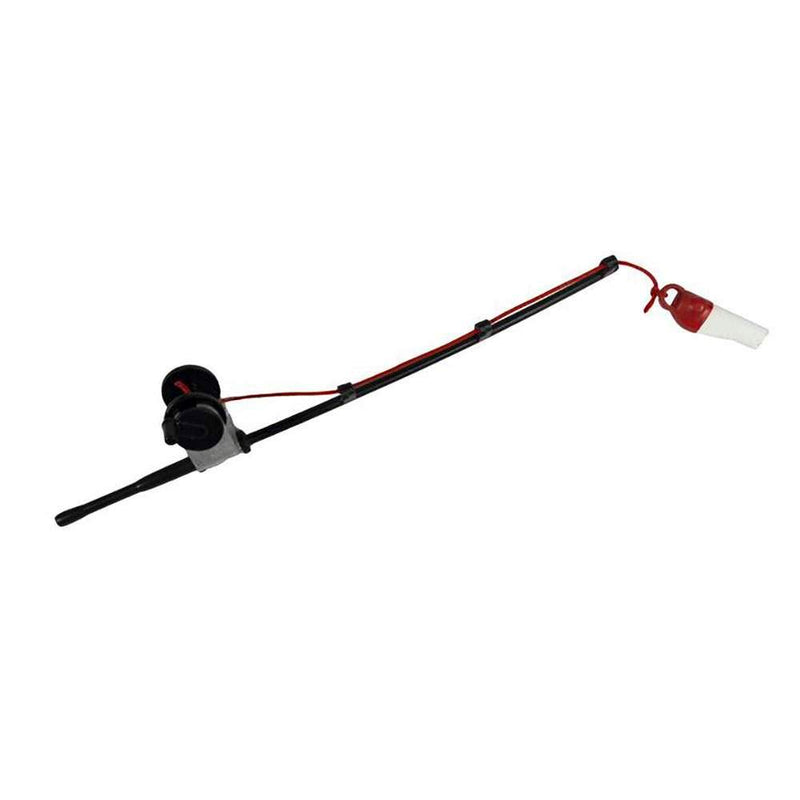 Big Country Toys 12 Piece Bass Fishing Set
