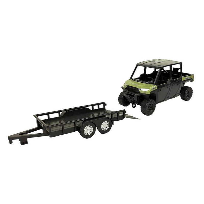 Big Country Toys Polaris Ranger Set