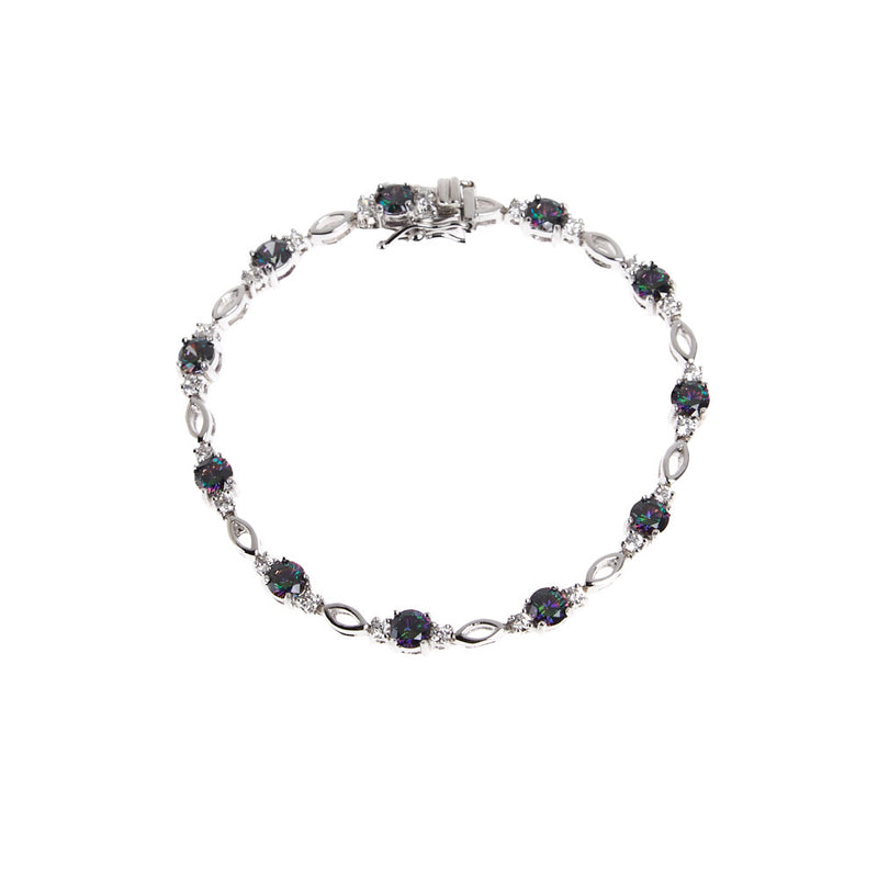 Montana Silversmiths Northern Lights Bracelet