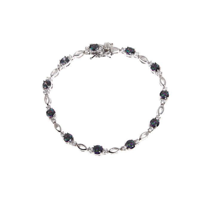 Montana Silversmiths Northern Lights Bracelet