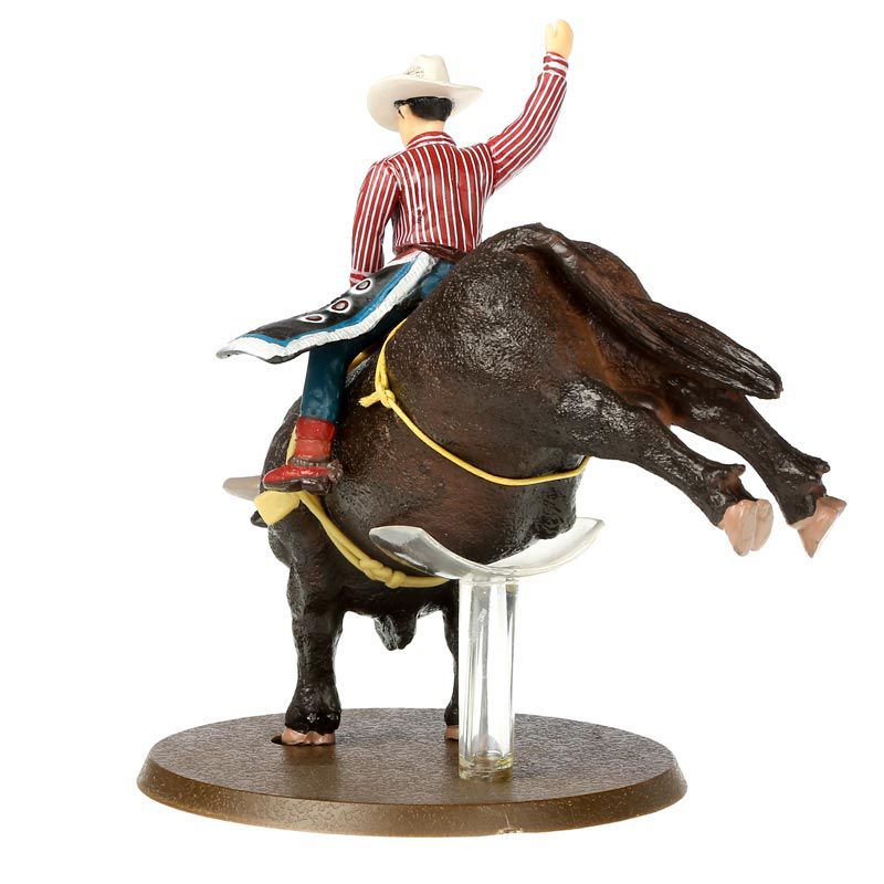 Big Country Toys Lane Frost and Red Rock Toy