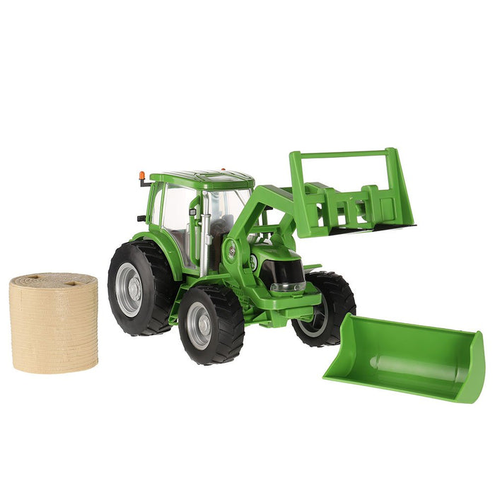 Big Country Toys Tractor/Implements
