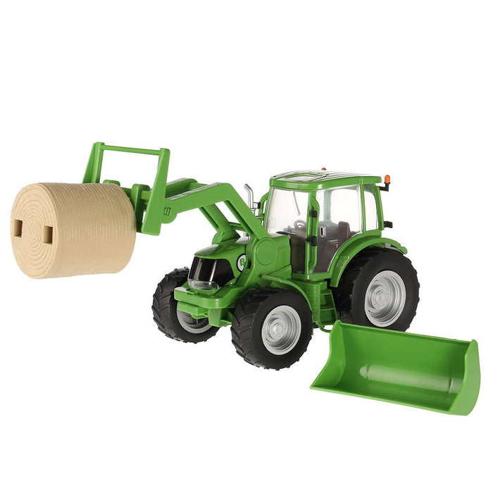 Big Country Toys Tractor/Implements