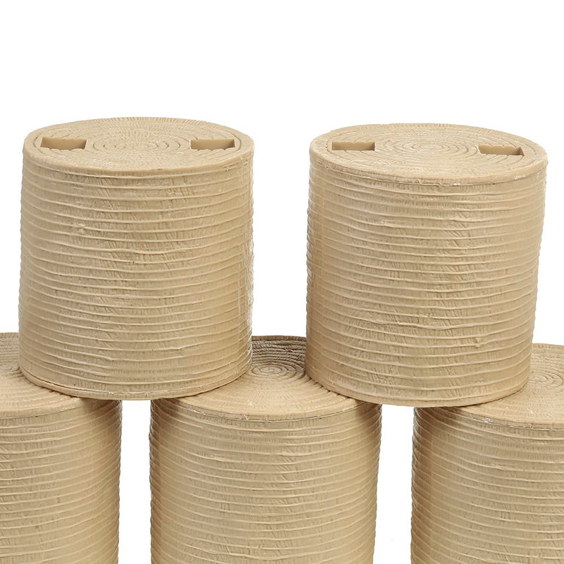 Big Country Toys 5 Pack Hay Bales