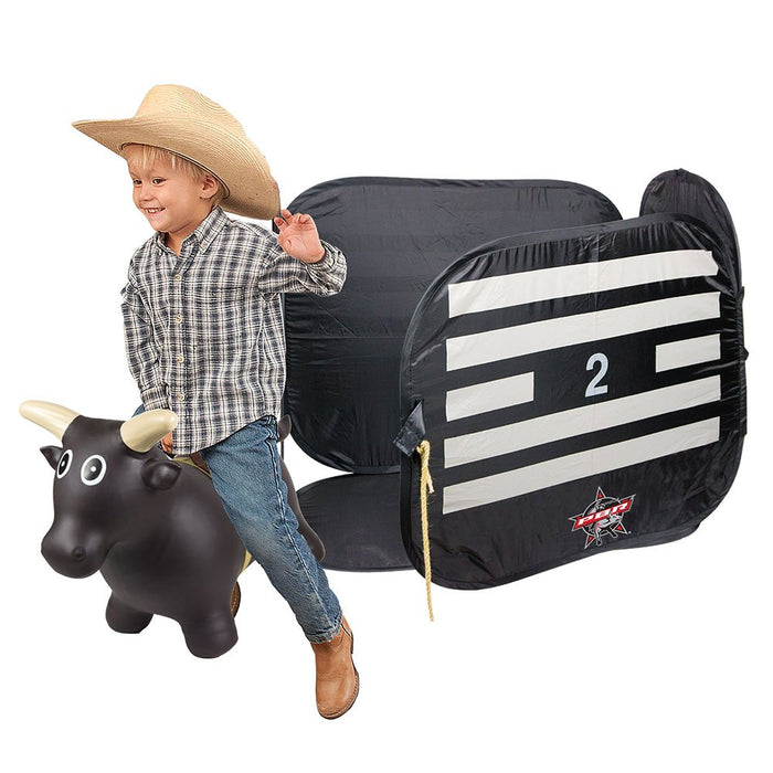 Big Country Toys Lil Bucker And Chute