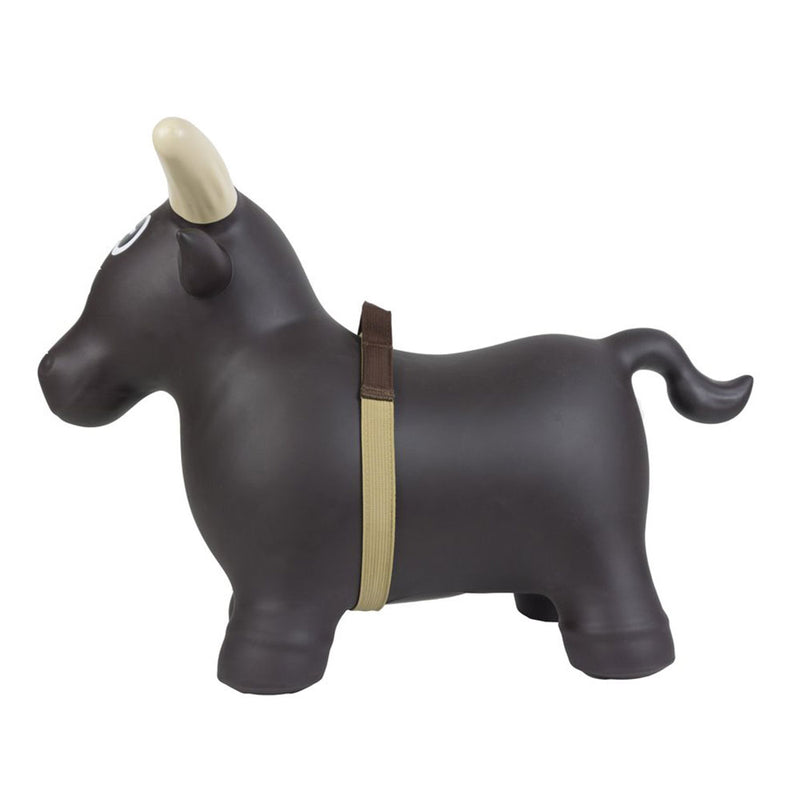 Big Country Toys Lil' Bucker Bull