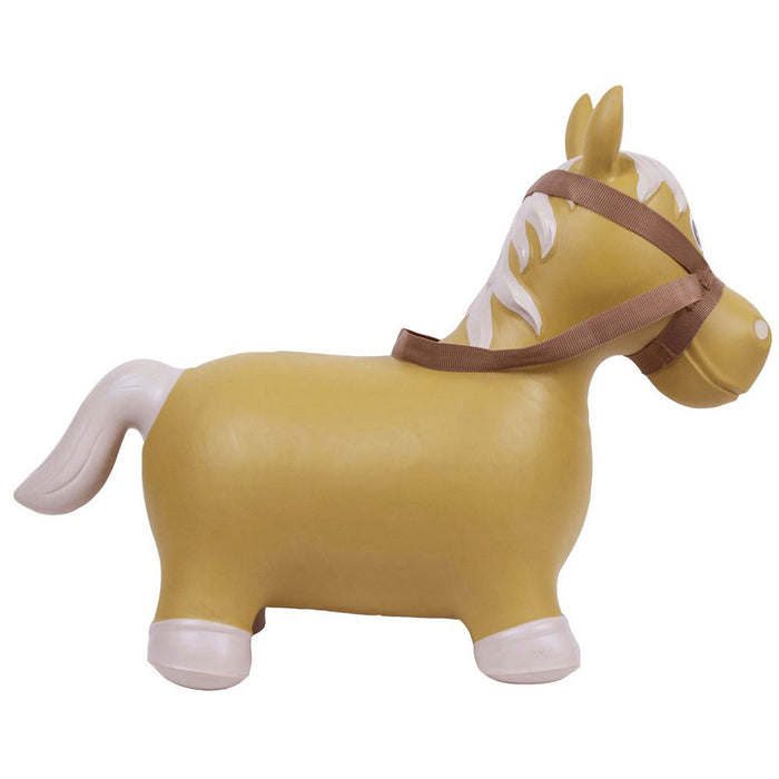 Big Country Toys Lil' Bucker Horse