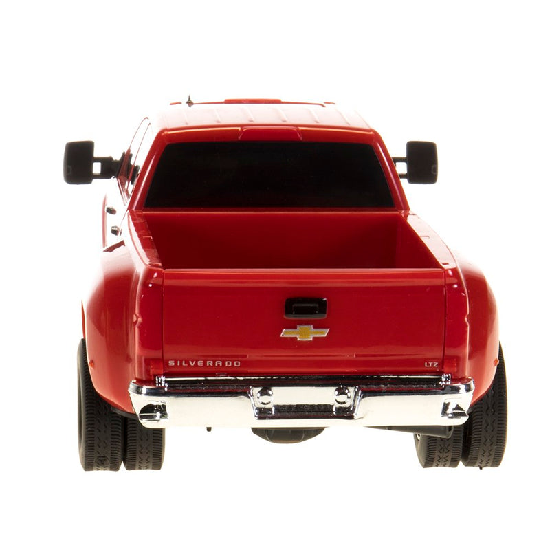 Big Country Toys Chevrolet Silverado Truck