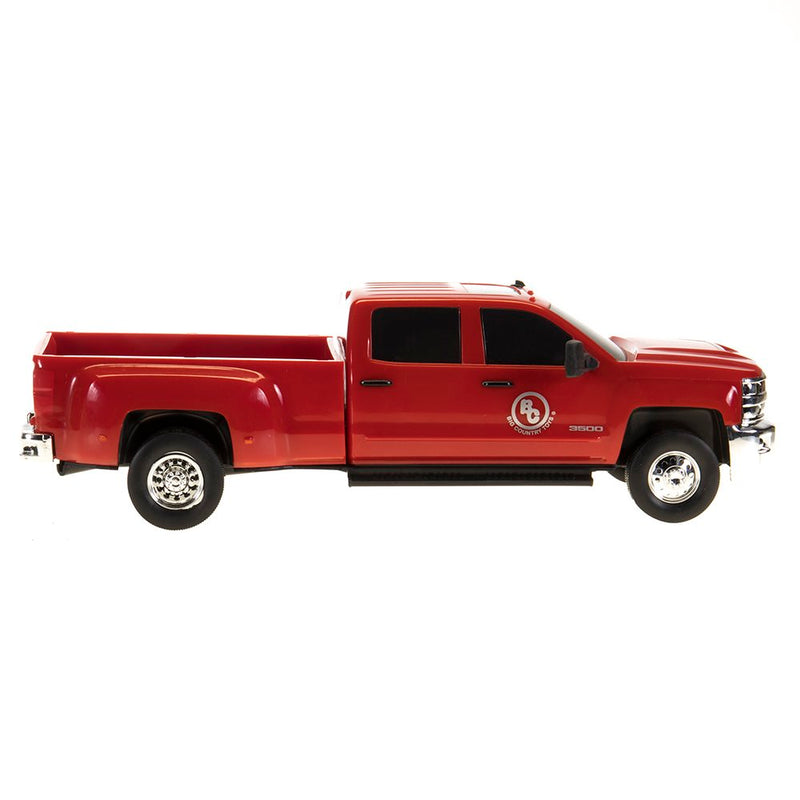 Big Country Toys Chevrolet Silverado Truck