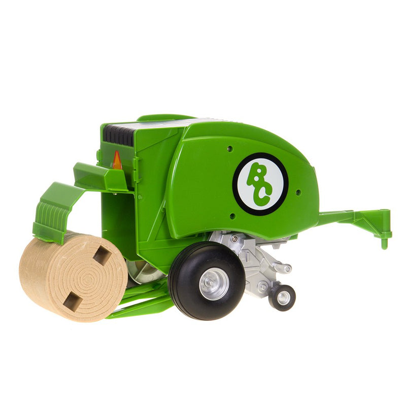 Big Country Toys Round Hay Baler