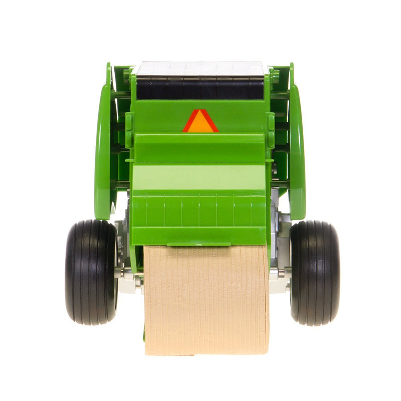 Big Country Toys Round Hay Baler