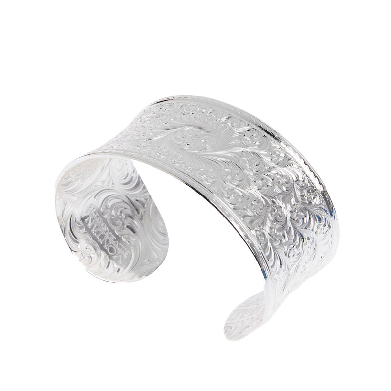 Montana Silversmiths Classic Allure Cuff