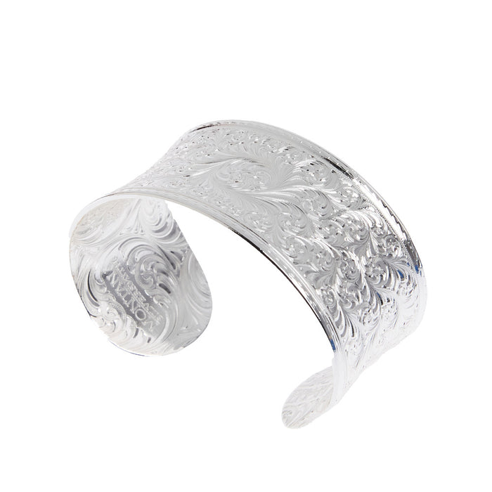 Montana Silversmiths Classic Allure Cuff