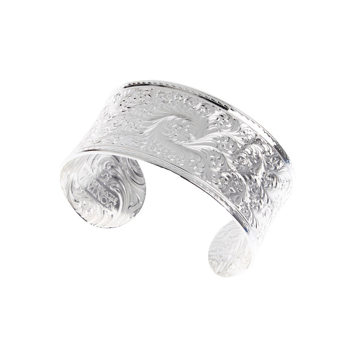Montana Silversmiths Classic Allure Cuff