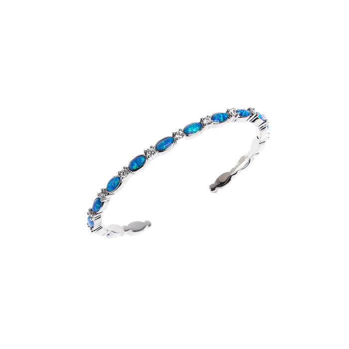 Montana Silversmiths Moonlit Night Cuff