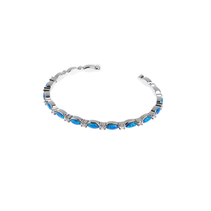 Montana Silversmiths Moonlit Night Cuff