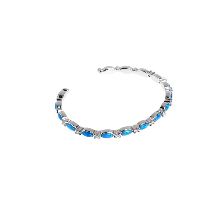 Montana Silversmiths Moonlit Night Cuff