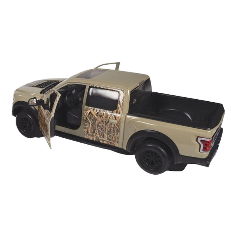 Big Country Toys Ford F150 Mossy Oak Raptor