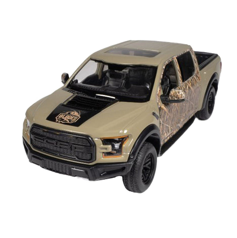 Big Country Toys Ford F150 Mossy Oak Raptor