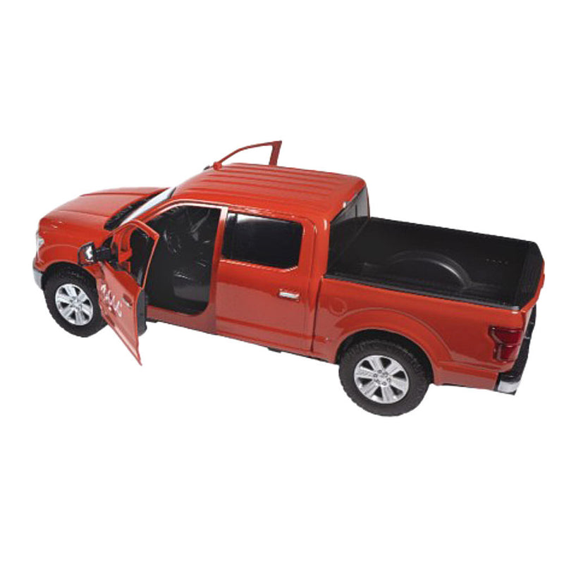 Big Country Toys Four Sixes Ranch Ford F150 Lariat Crew Cab Truck
