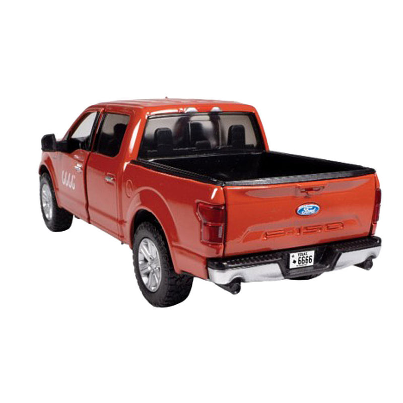 Big Country Toys Four Sixes Ranch Ford F150 Lariat Crew Cab Truck
