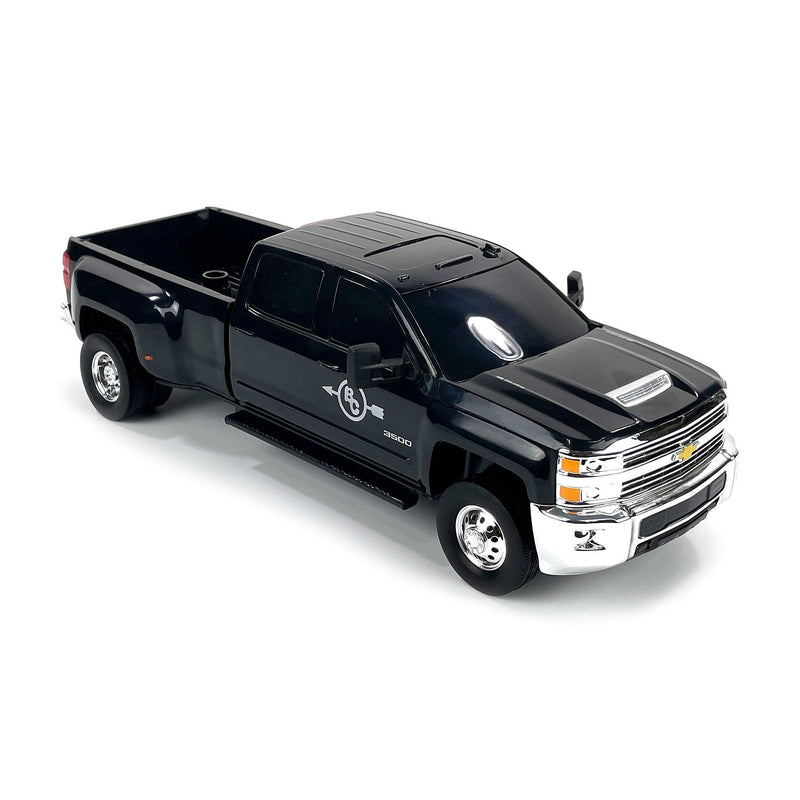 Big Country Toys Chevrolet Silverado Truck