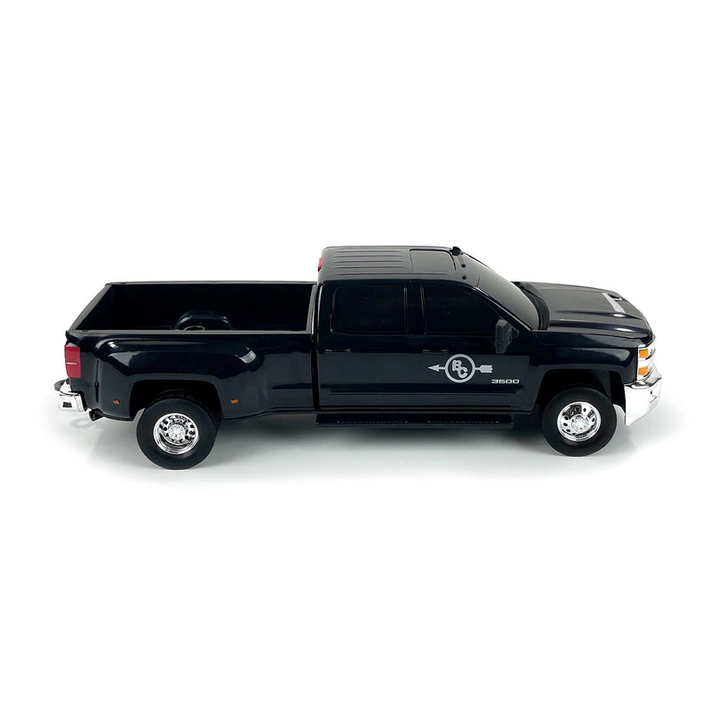 Big Country Toys Chevrolet Silverado Truck