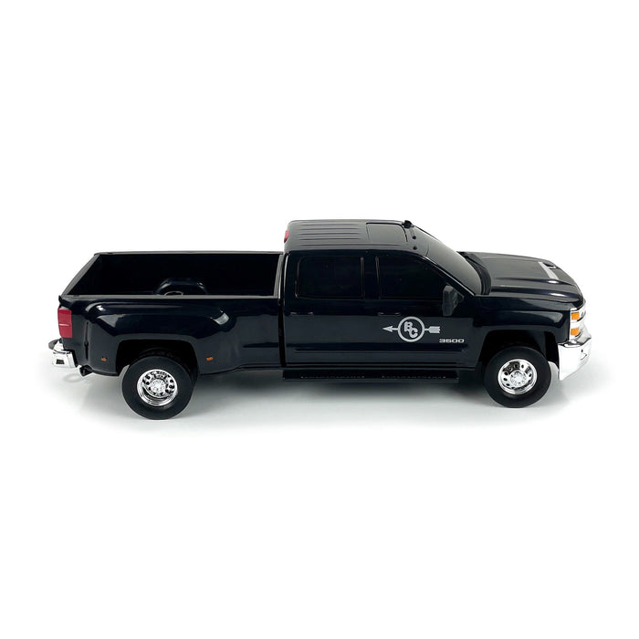 Big Country Toys Chevrolet Silverado Truck
