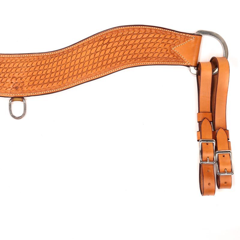 NRS Basket Stamped Tripping Collar