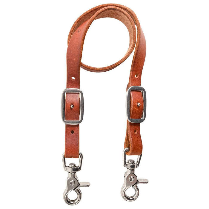 Martin Saddlery Skirting Leather Wither Strap