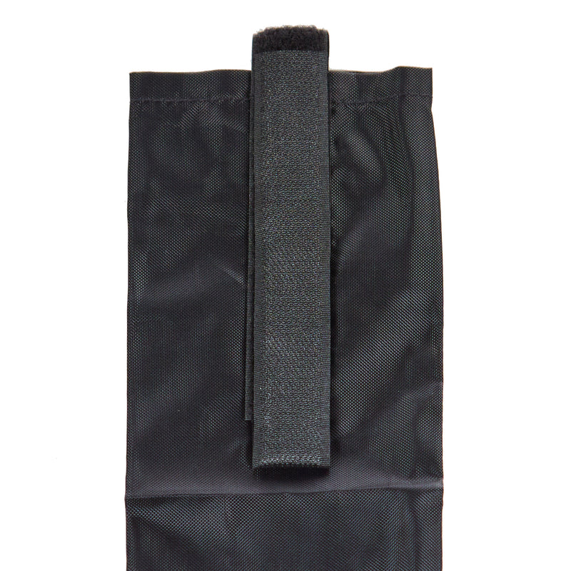 Best Ever Pads Deluxe Velcro Tail Bag