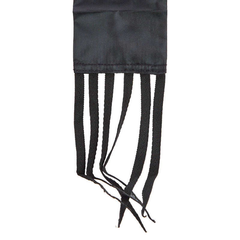 Best Ever Pads Deluxe Velcro Tail Bag