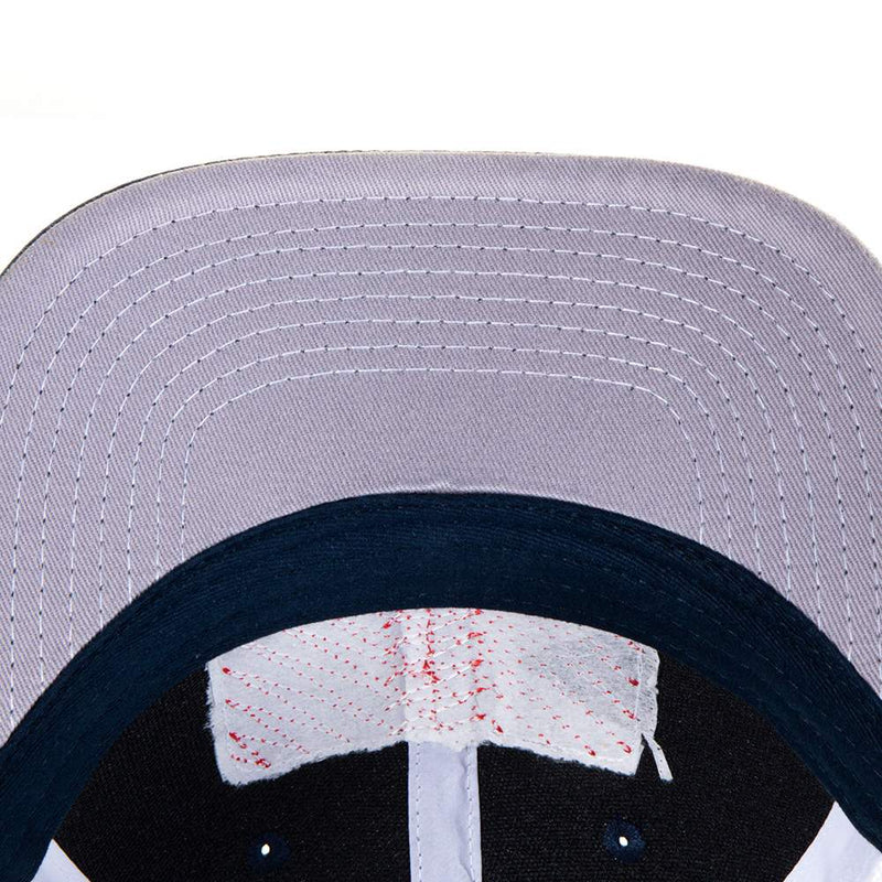 Best Ever Pads Saddle Ride With The Best USA Flag Embroidered Patch Trucker Cap