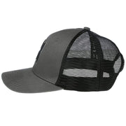 Bex Badlands Charcoal and Black Cap
