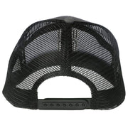 Bex Badlands Charcoal and Black Cap