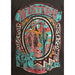 Rock & Roll Denim Girls Long Sleeve Graphic Tee