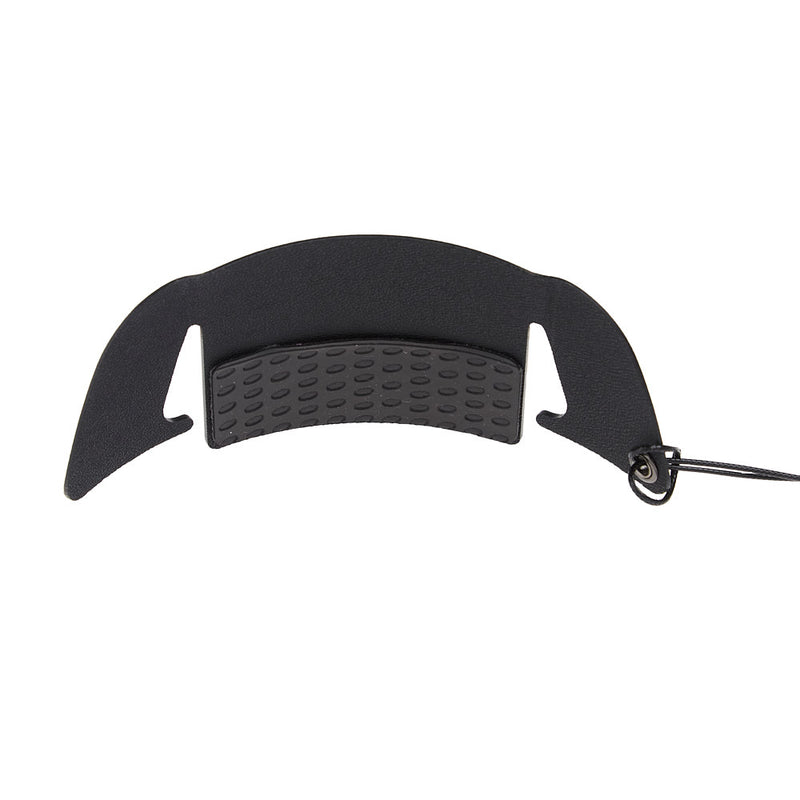 Bandit Hat Cinch Raven Black