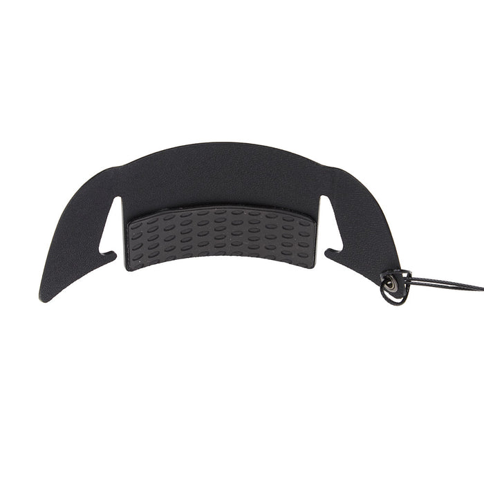 Bandit Hat Cinch Raven Black