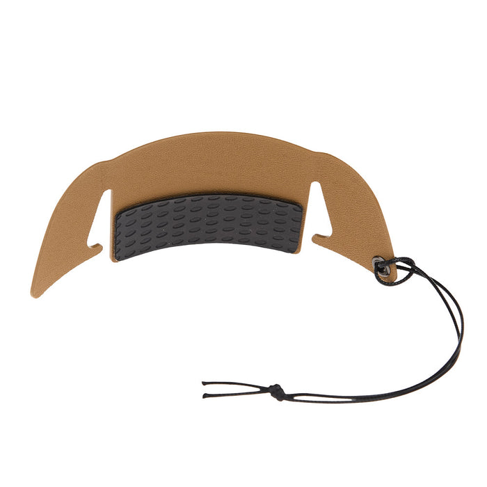 Bandit Hat Cinch Brown