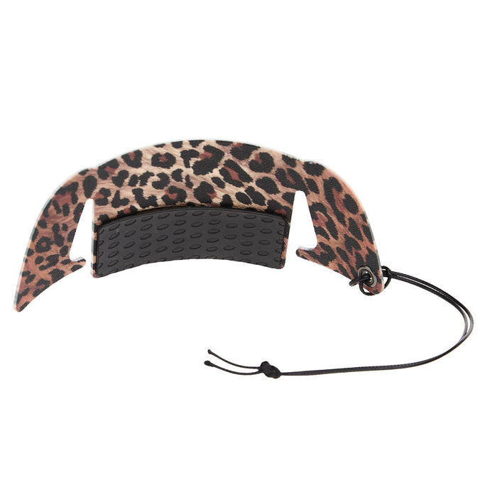 Bandit Hat Cinch Leopard