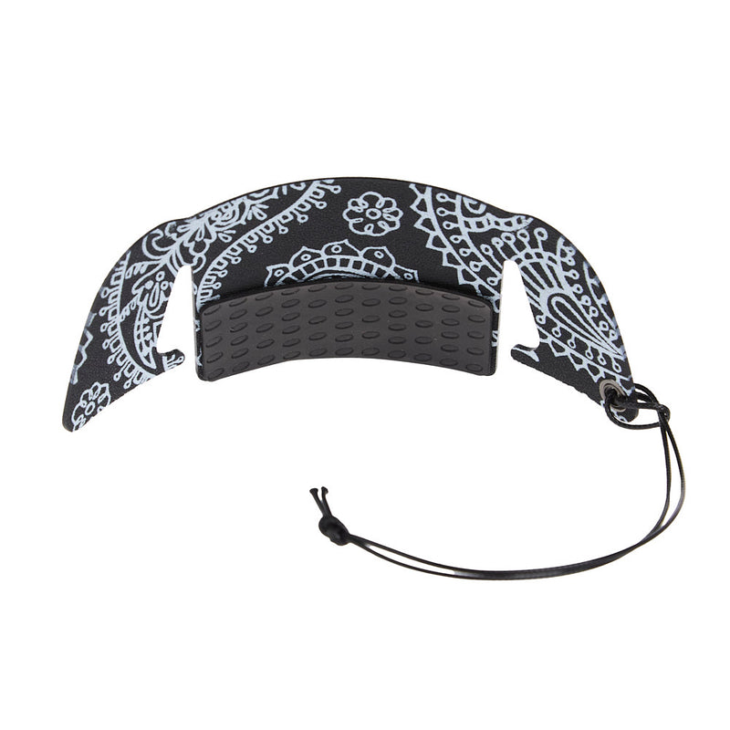 Bandit Hat Cinch Paisley