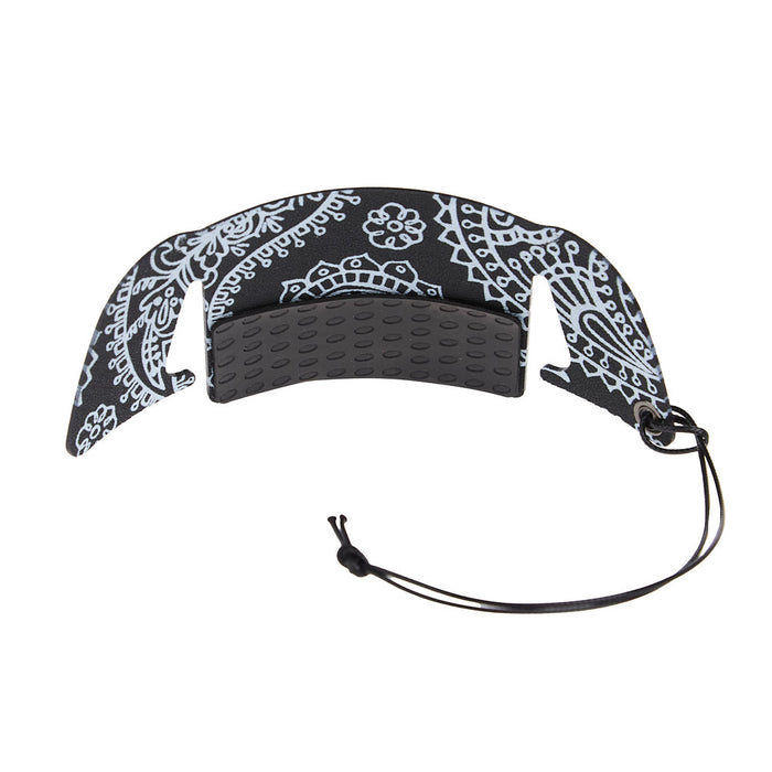 Bandit Hat Cinch Paisley