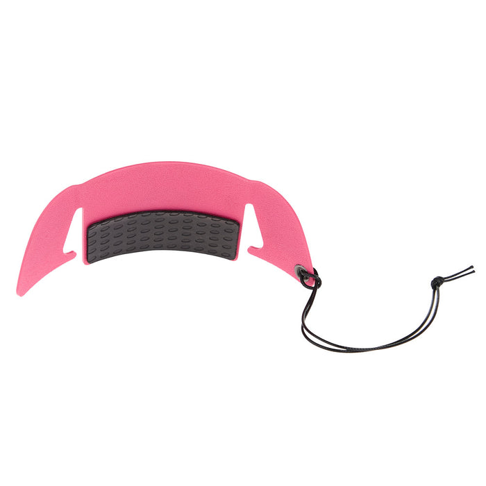 Bandit Hat Cinch Pink