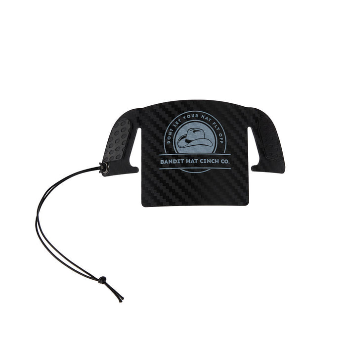 Bandit Hat Cinch XL Phantom