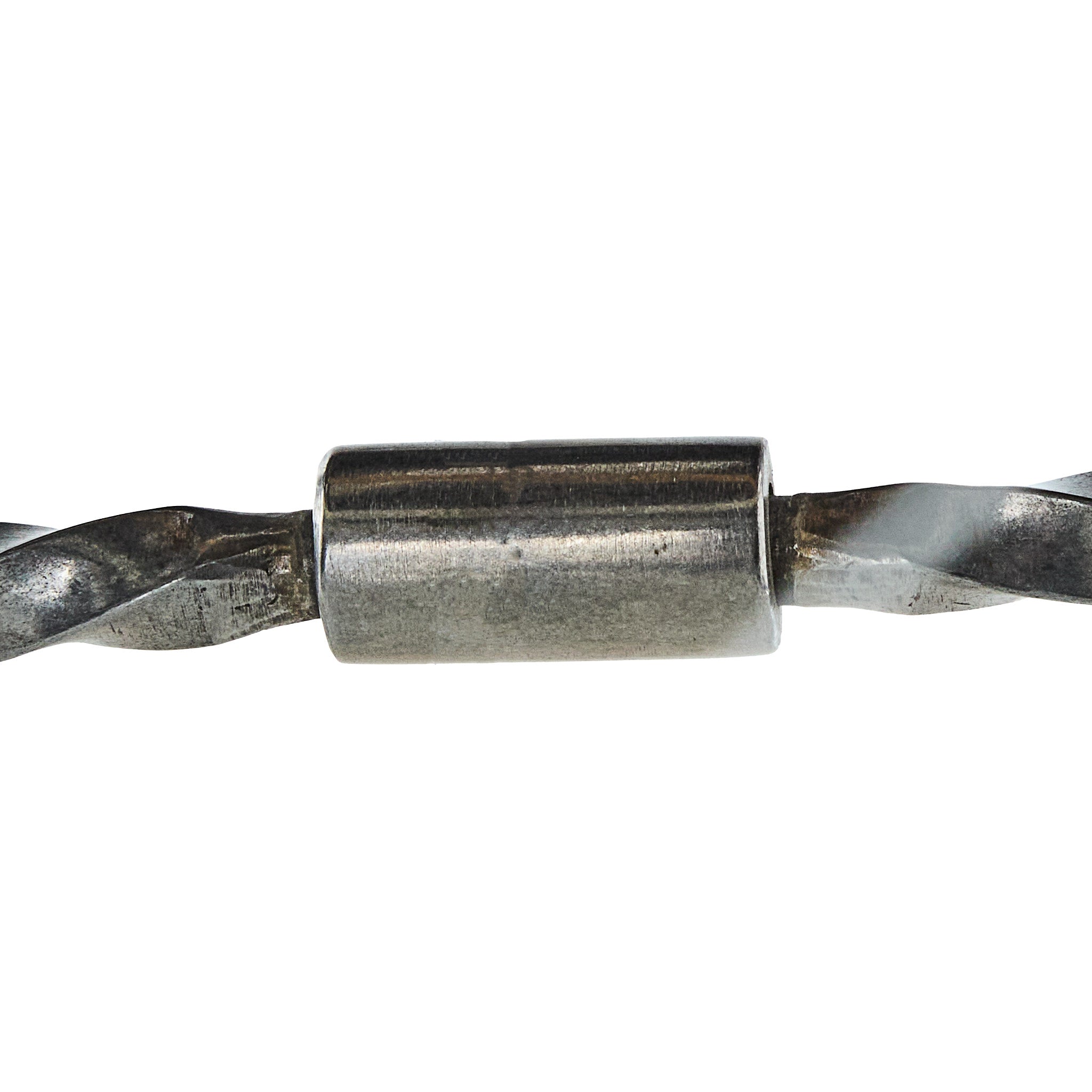 小物 betty Flaharty Bits Spurs Big Betty Billy Allen Square Twist Rope Nose Combi